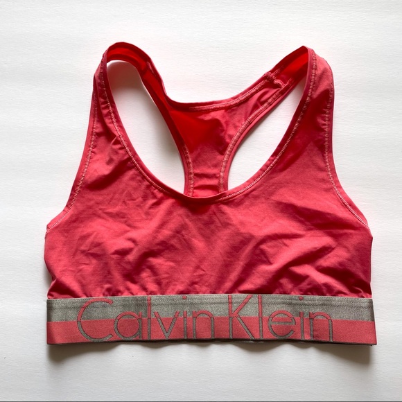 Calvin Klein Other - Calvin Klein Bralette